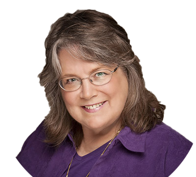 Beverly Lawrence portrait